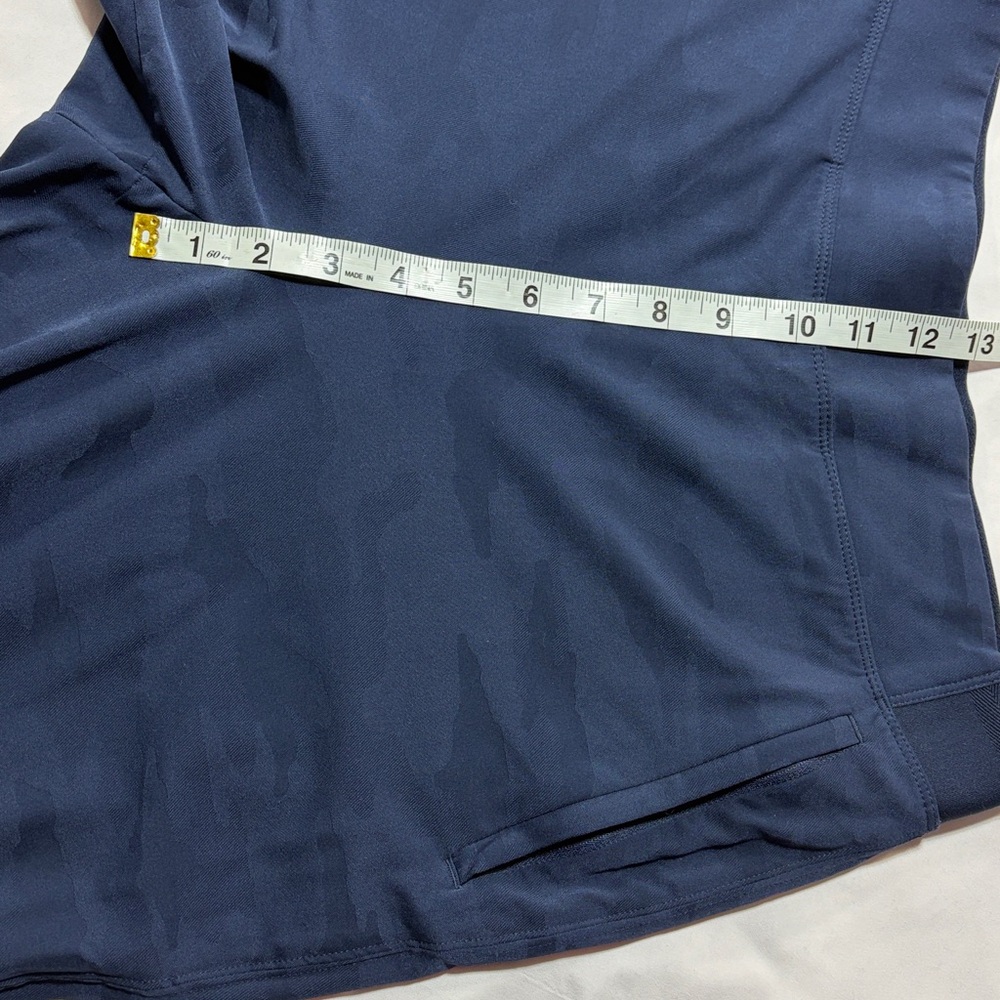 Athleta brooklyn pant navy blue size 10 - Picture 6 of 9